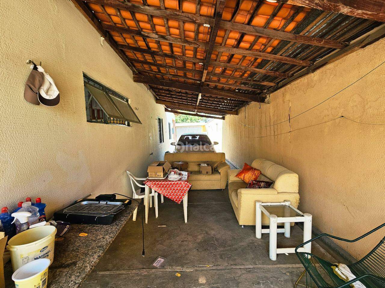 Casa, 3 quartos, 300 m² - Foto 22