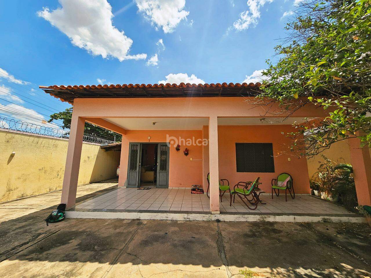 Casa, 3 quartos, 300 m² - Foto 2