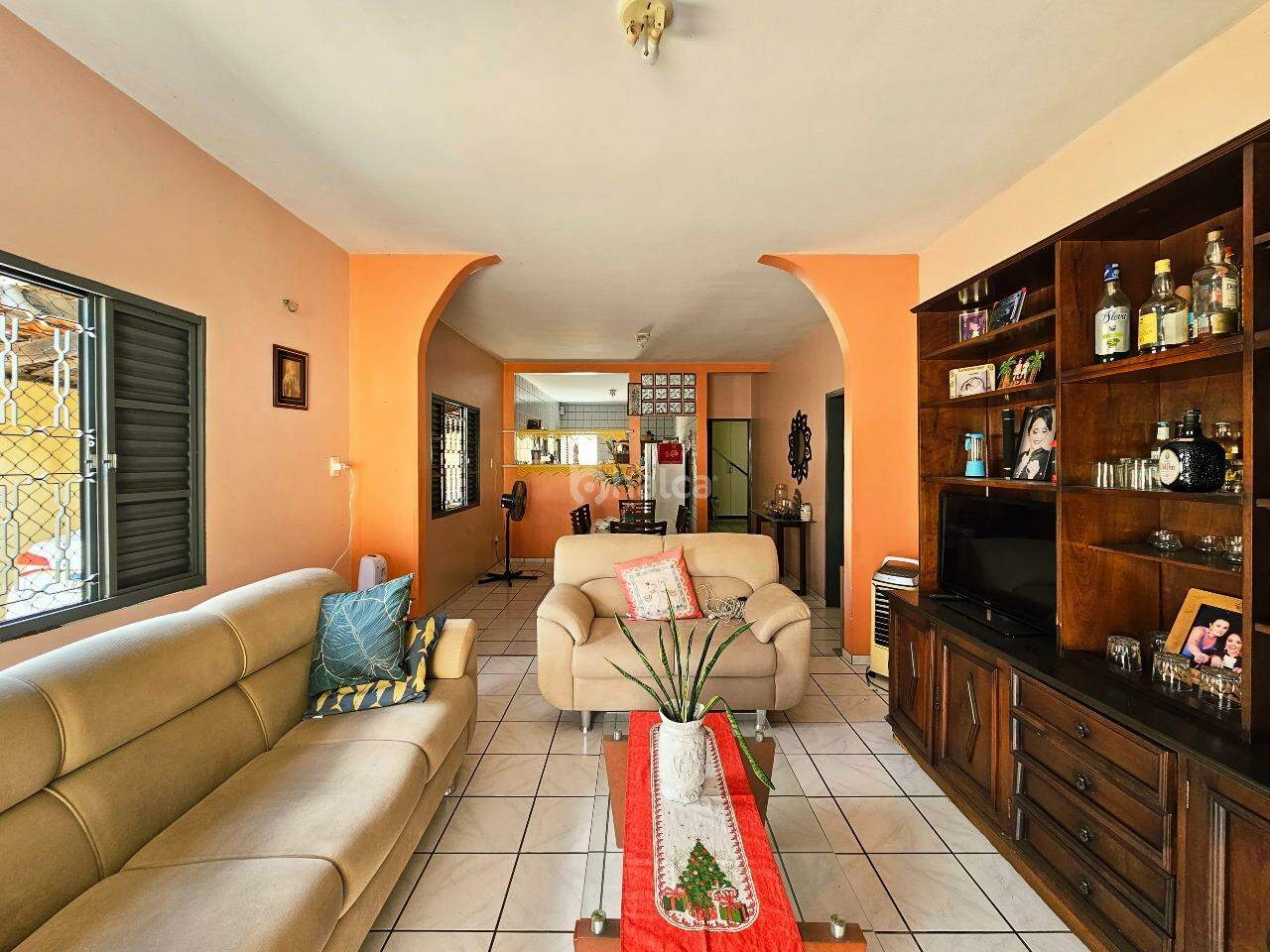 Casa, 3 quartos, 300 m² - Foto 7