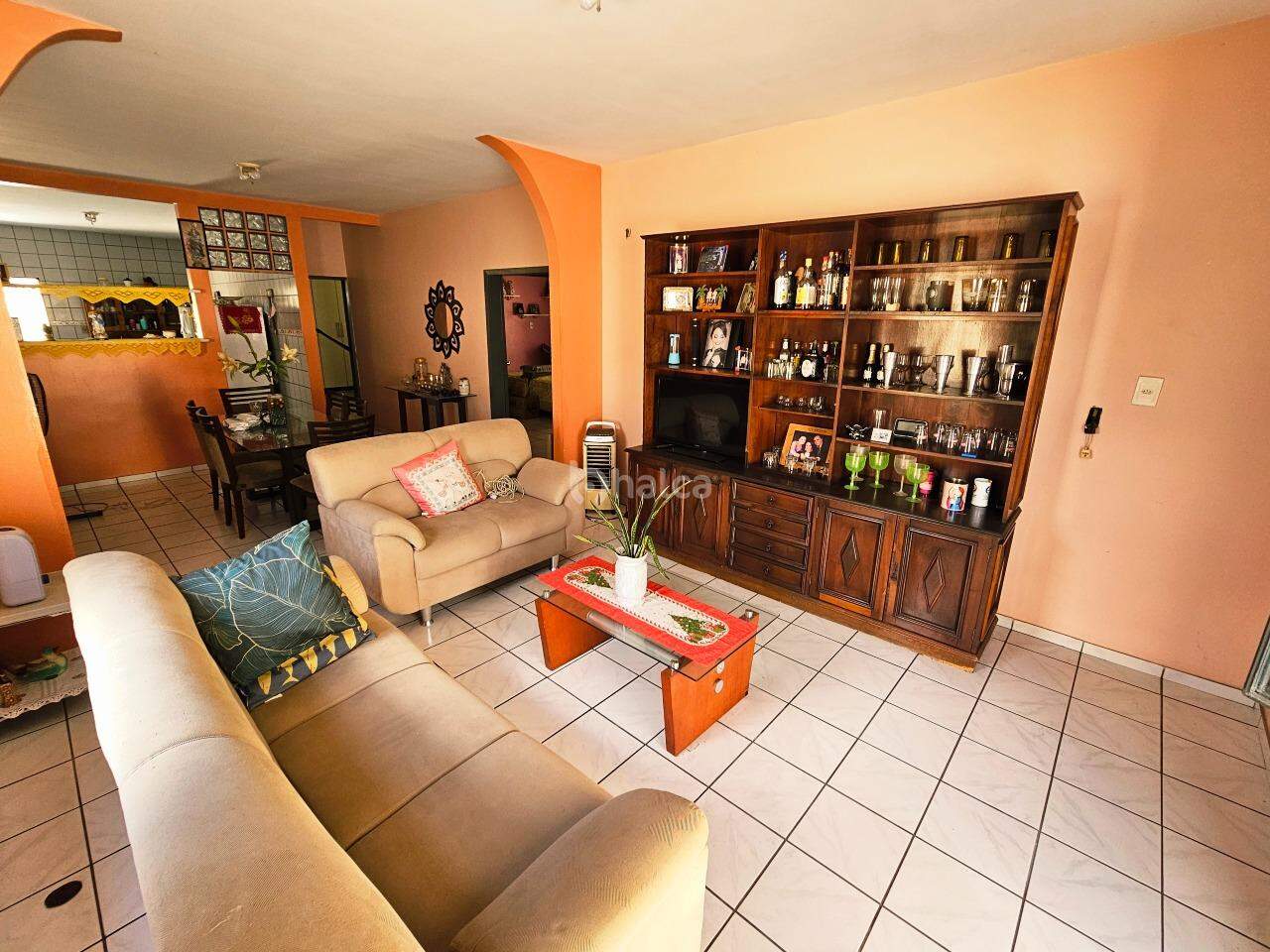 Casa, 3 quartos, 300 m² - Foto 6