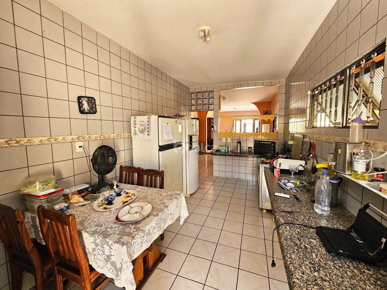 Casa, 3 quartos, 300 m² - Foto 12
