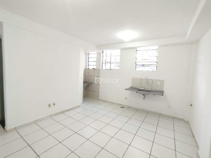 Apartamento para alugar com 1 quarto, 36m² - Foto 3