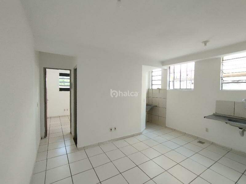 Apartamento para alugar com 1 quarto, 36m² - Foto 4