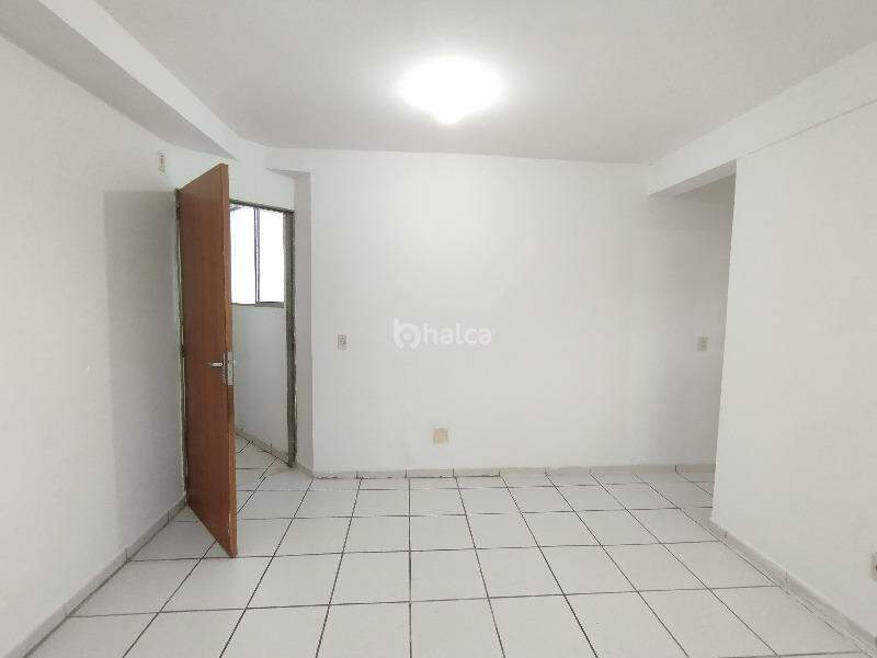 Apartamento para alugar com 1 quarto, 36m² - Foto 2