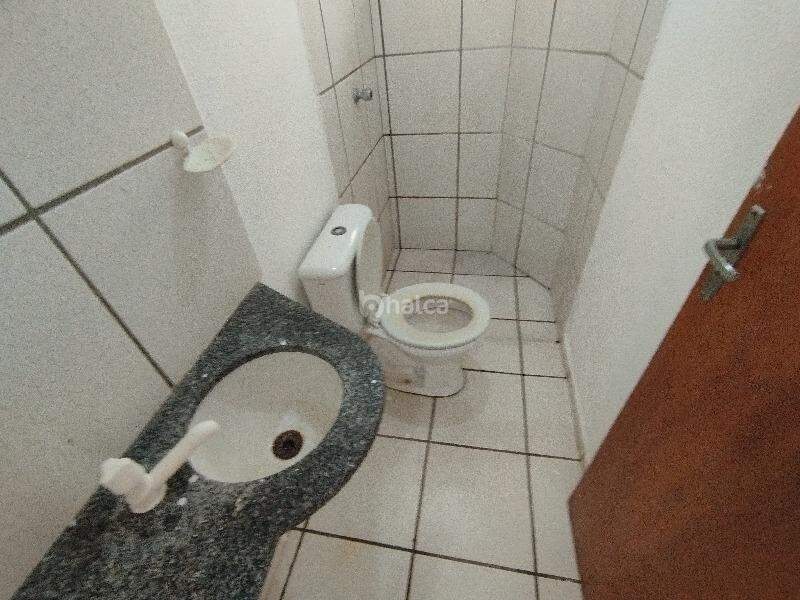 Apartamento para alugar com 1 quarto, 36m² - Foto 6