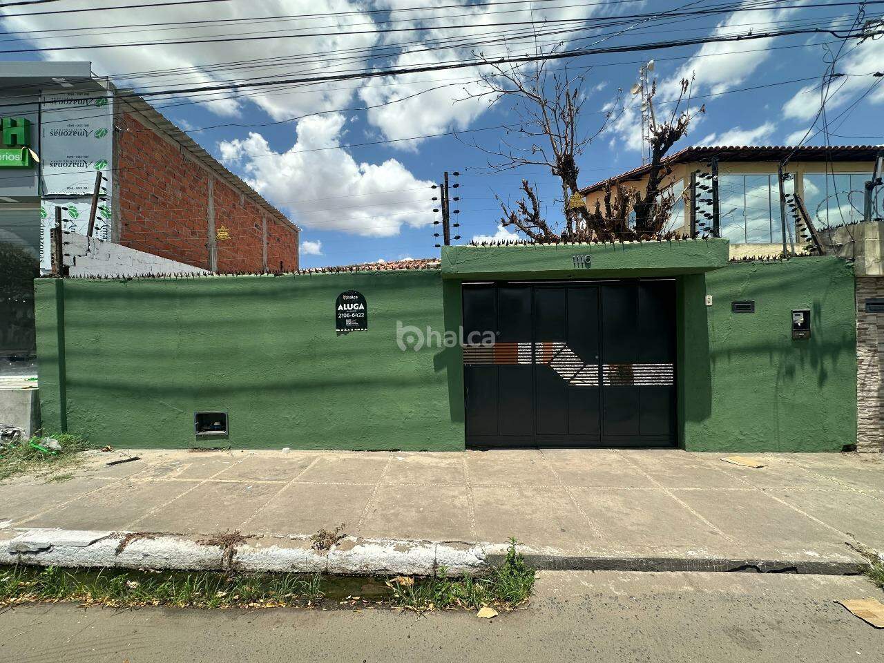 Casa, 3 quartos, 122 m² - Foto 1