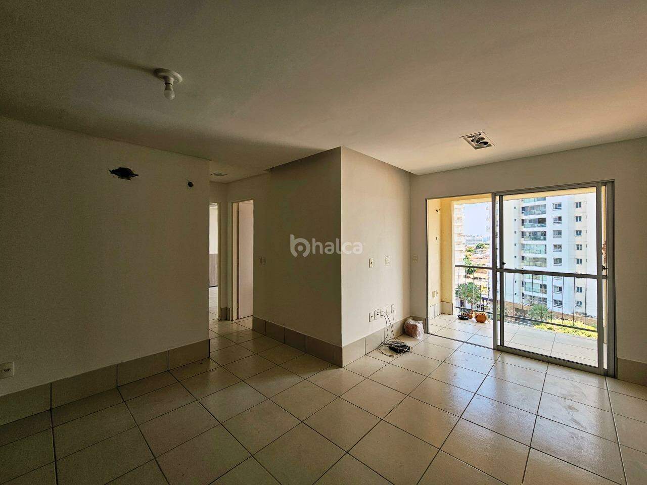 Apartamento, 2 quartos, 67 m² - Foto 2