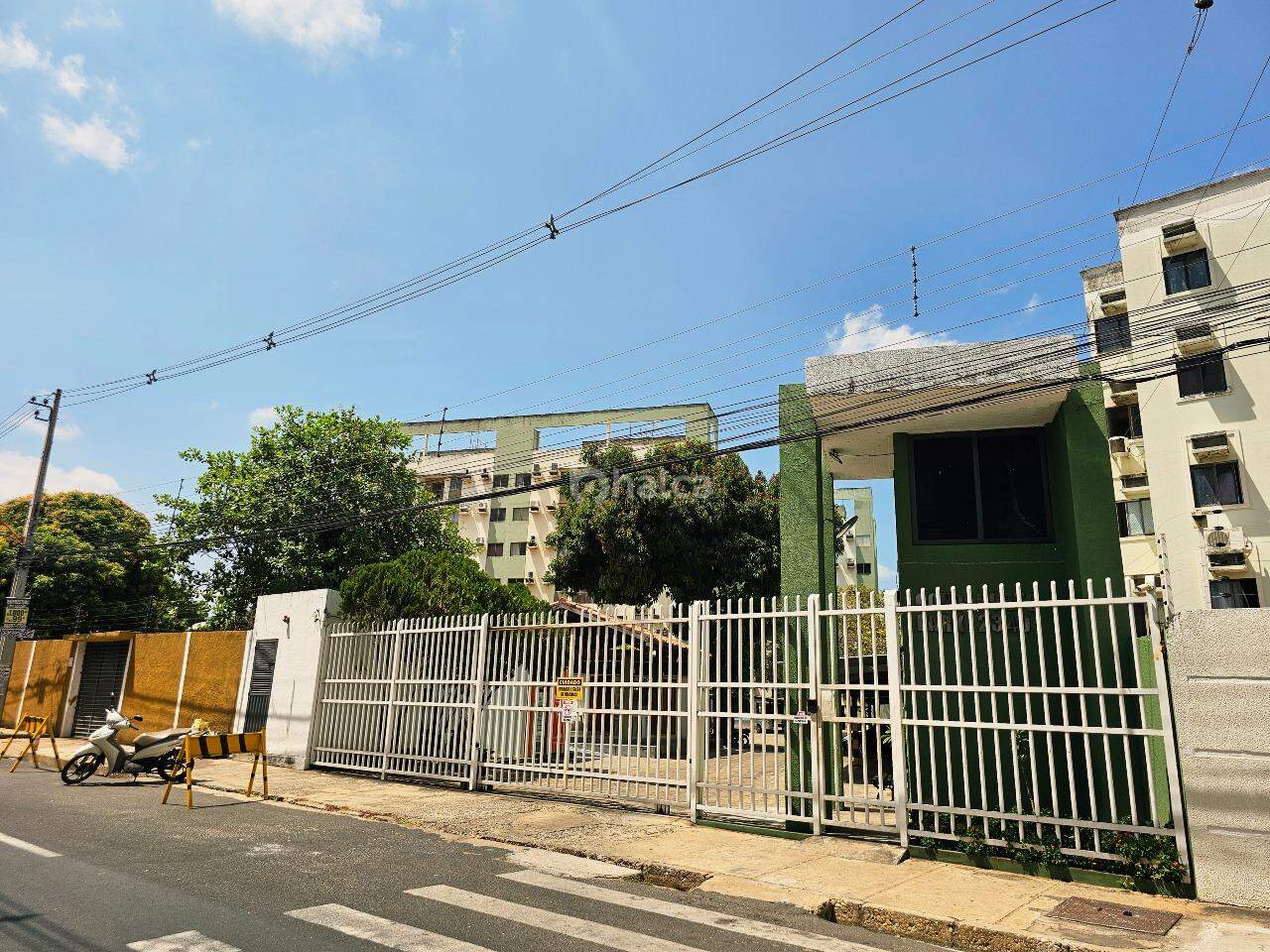 Apartamento, 2 quartos, 67 m² - Foto 1