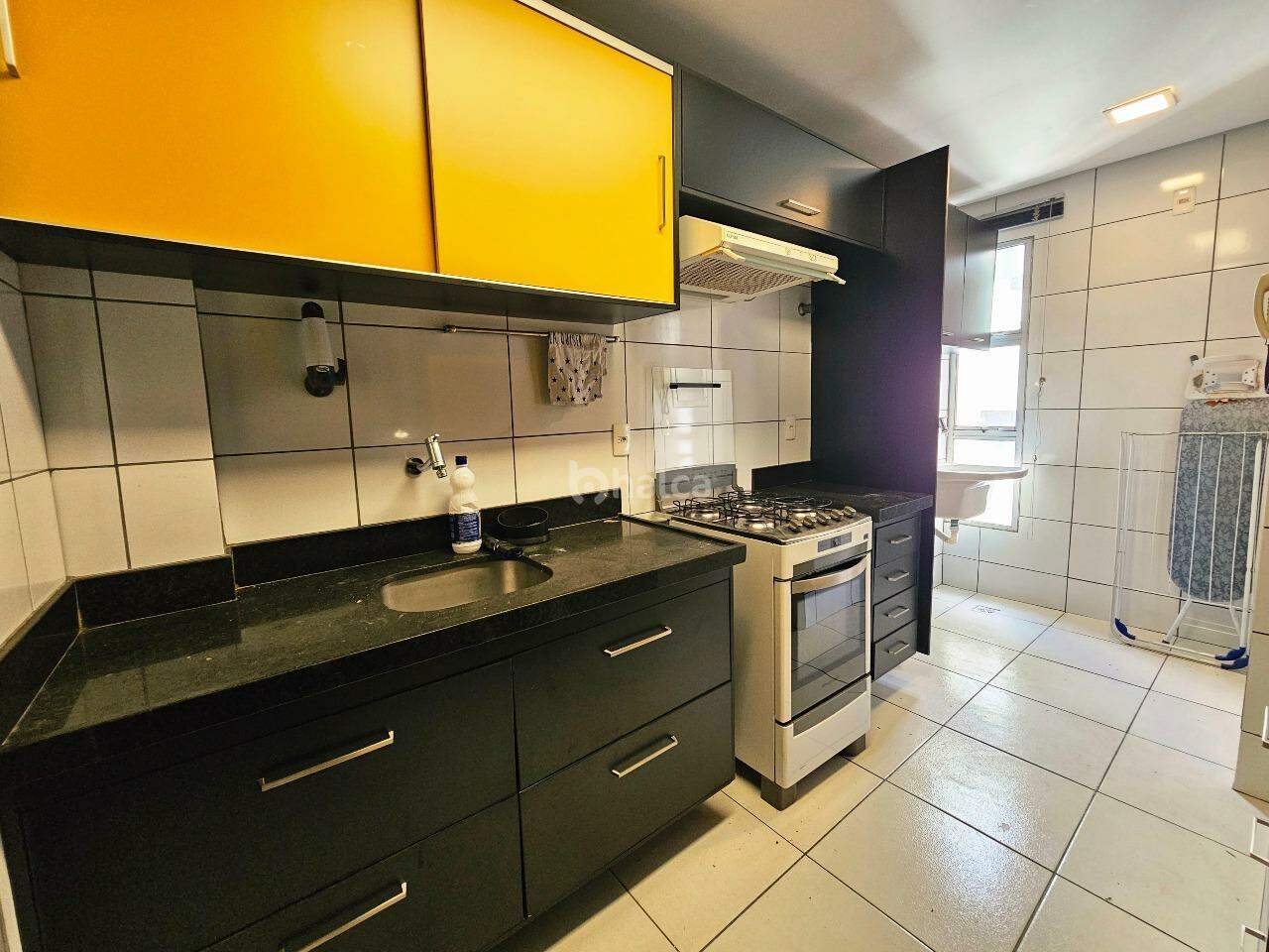 Apartamento, 2 quartos, 67 m² - Foto 7