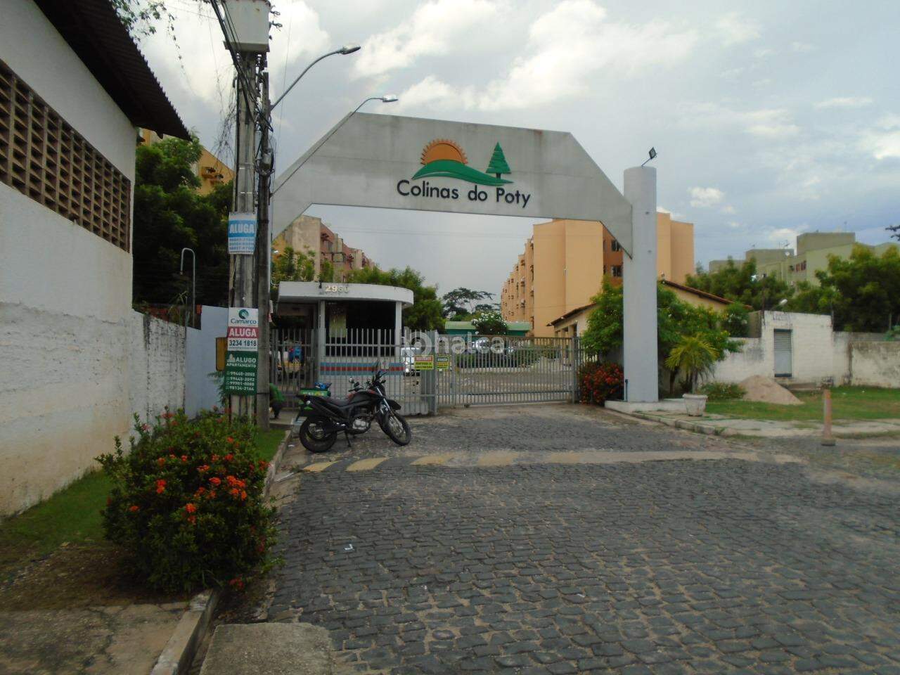 Apartamento, 2 quartos, 58 m² - Foto 1