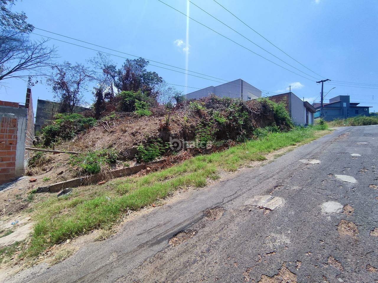 Terreno, 396 m² - Foto 1