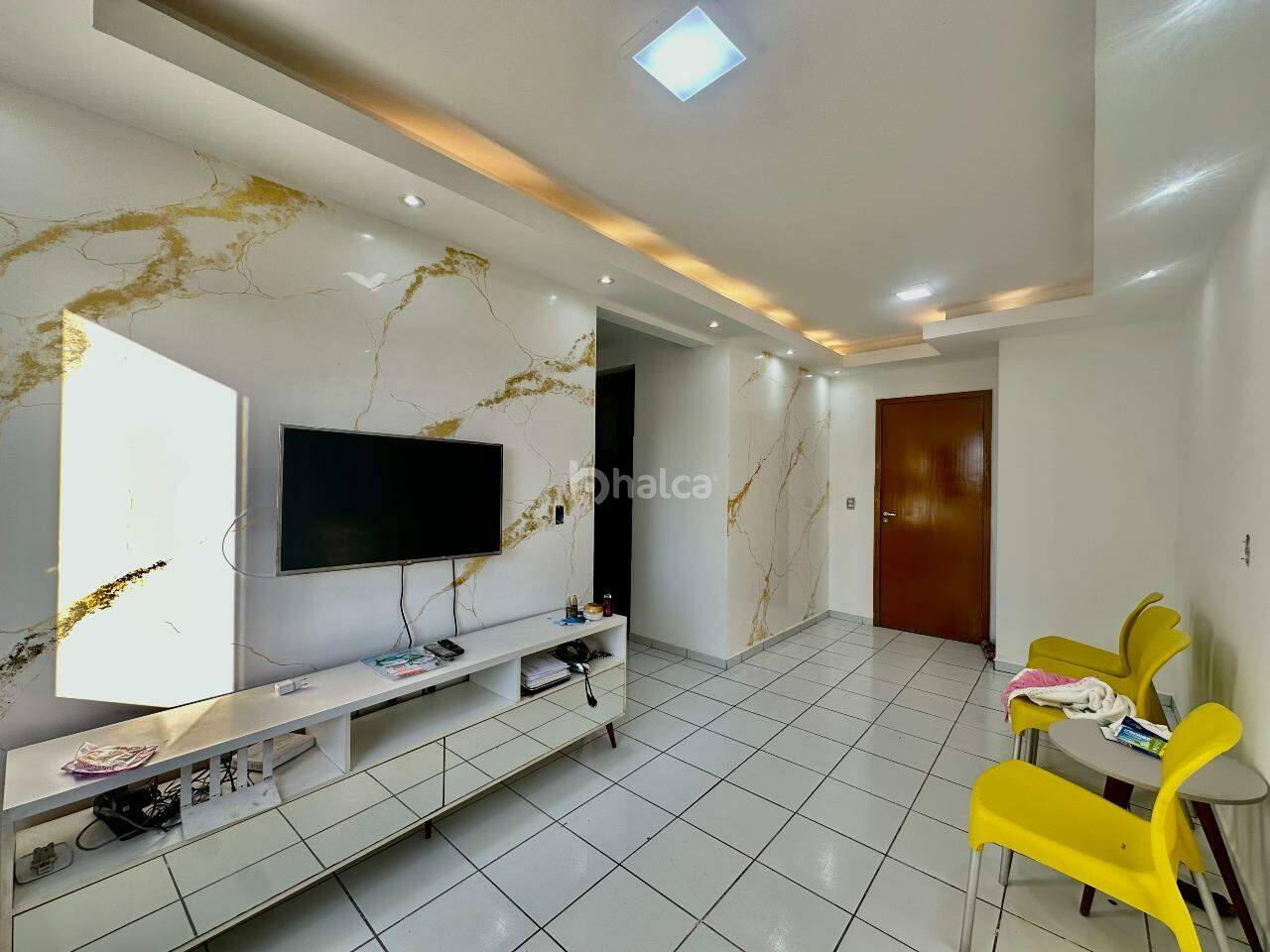 Apartamento, 2 quartos, 49 m² - Foto 4