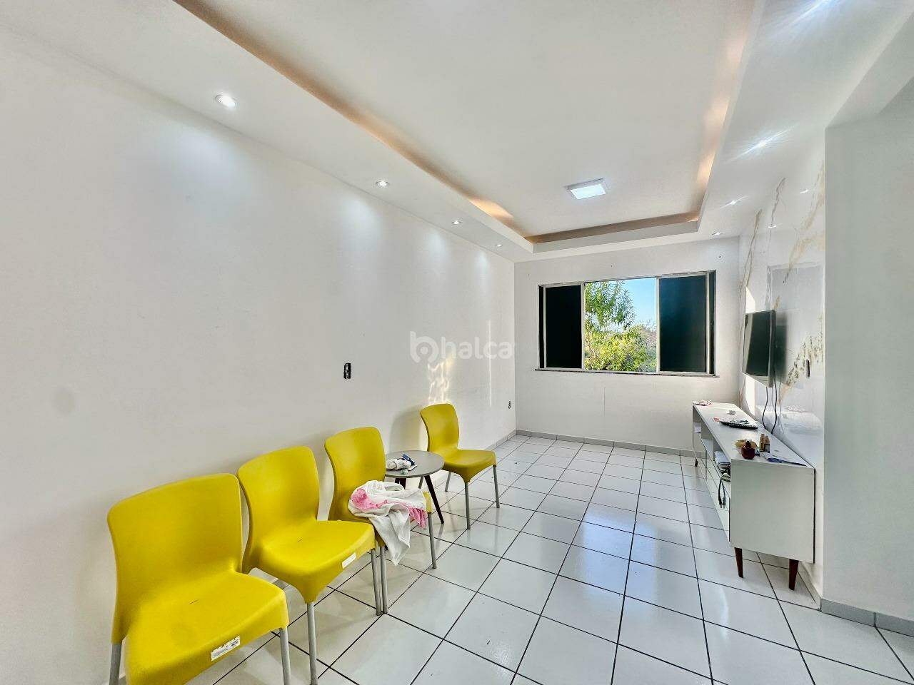 Apartamento, 2 quartos, 49 m² - Foto 3