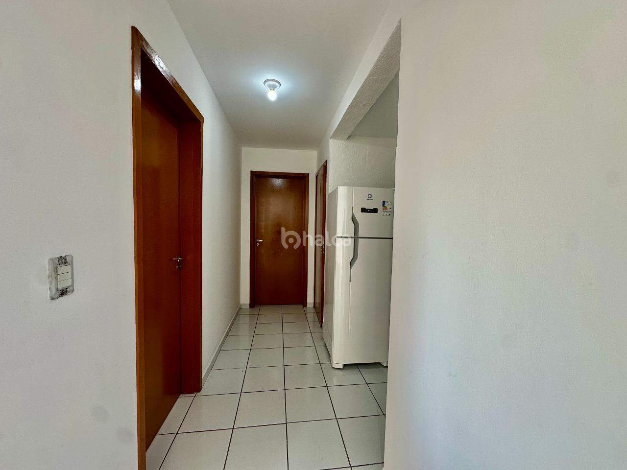 Apartamento, 2 quartos, 49 m² - Foto 7