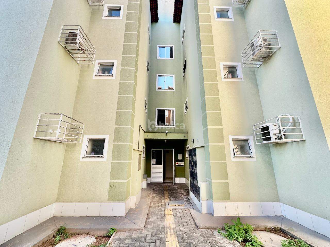 Apartamento, 2 quartos, 49 m² - Foto 2