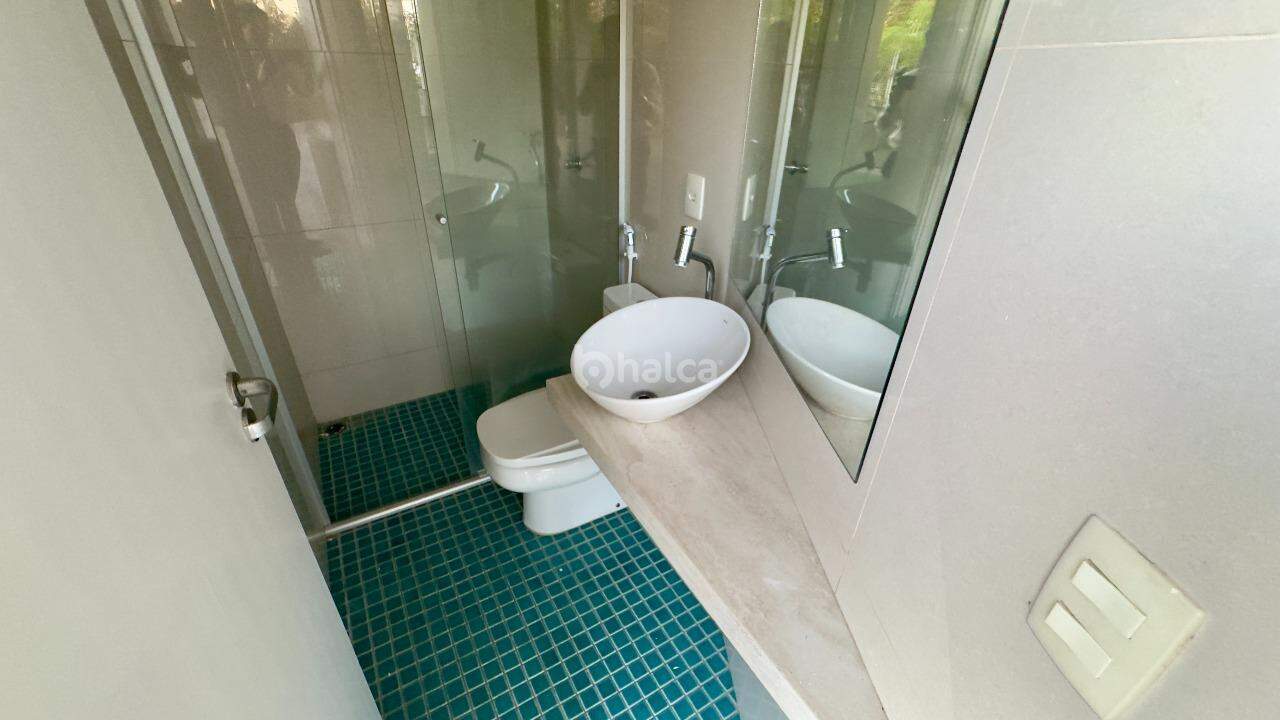 Casa de Condomínio, 4 quartos - Foto 27