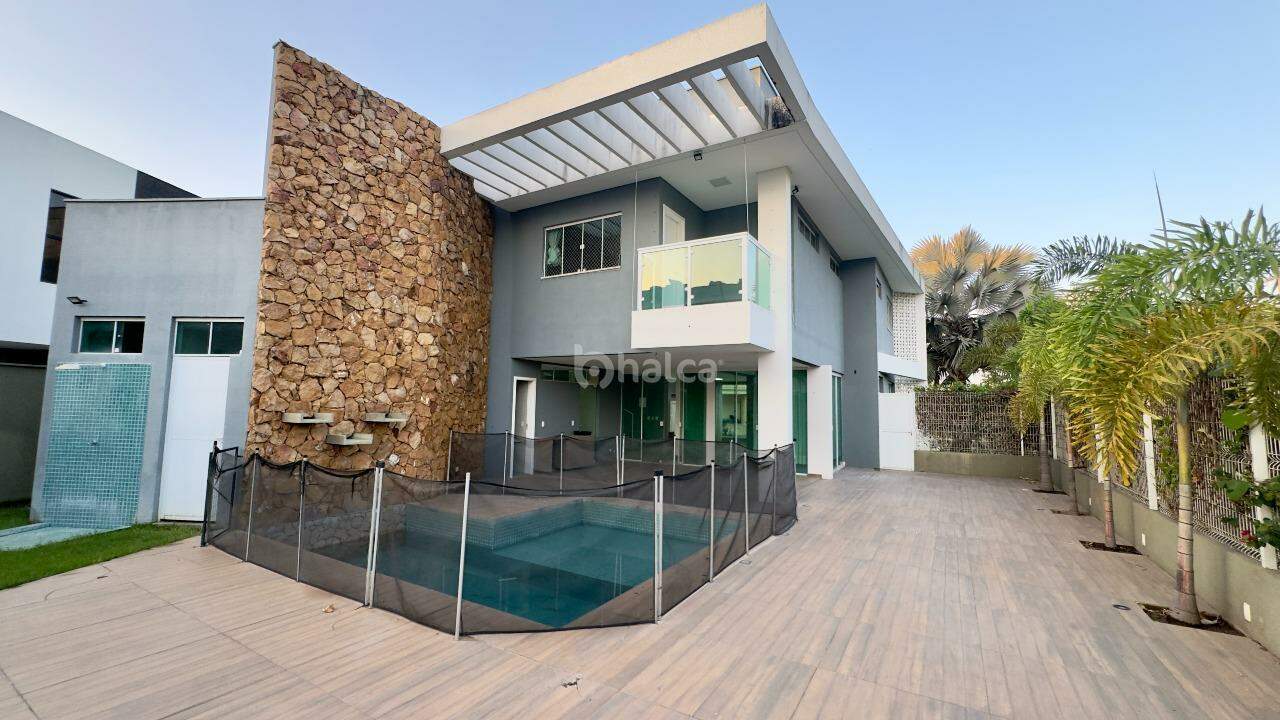 Casa de Condomínio, 4 quartos - Foto 28