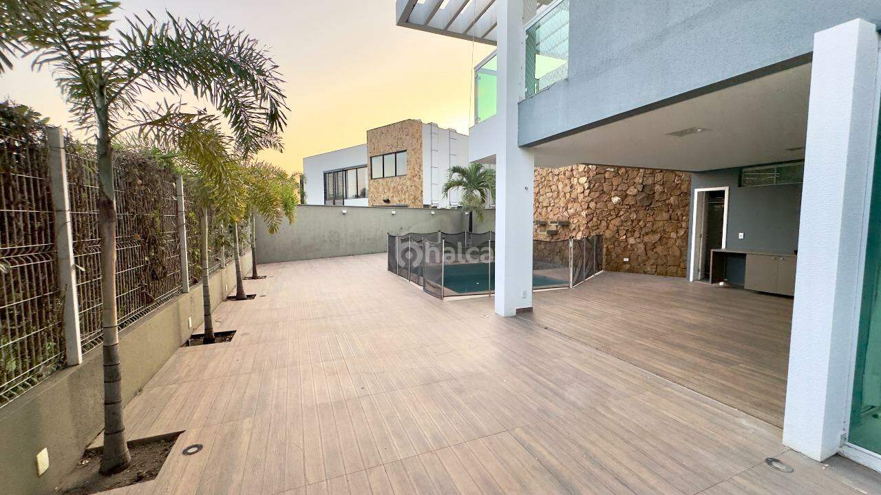 Casa de Condomínio, 4 quartos - Foto 26
