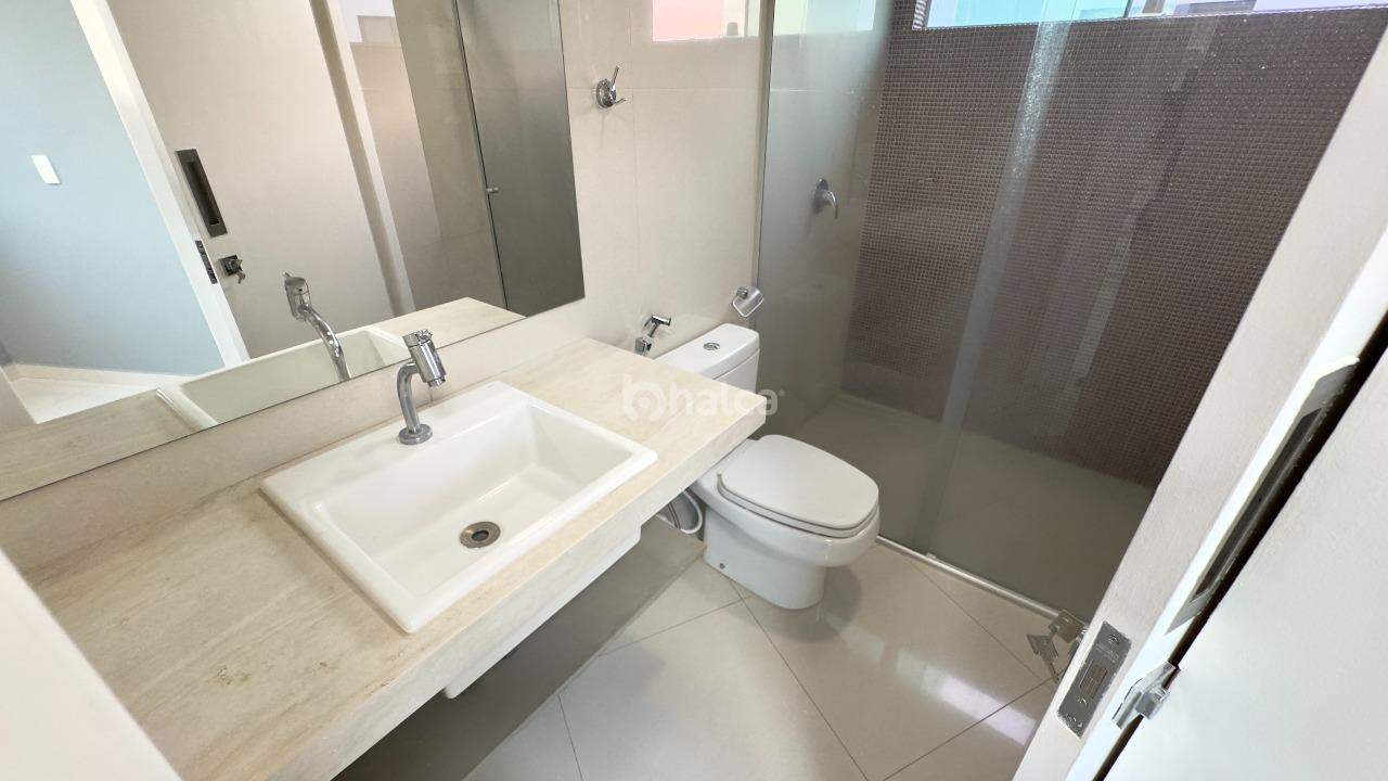 Casa de Condomínio, 4 quartos - Foto 21