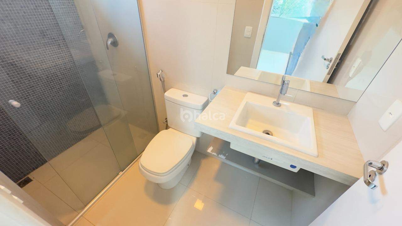 Casa de Condomínio, 4 quartos - Foto 24