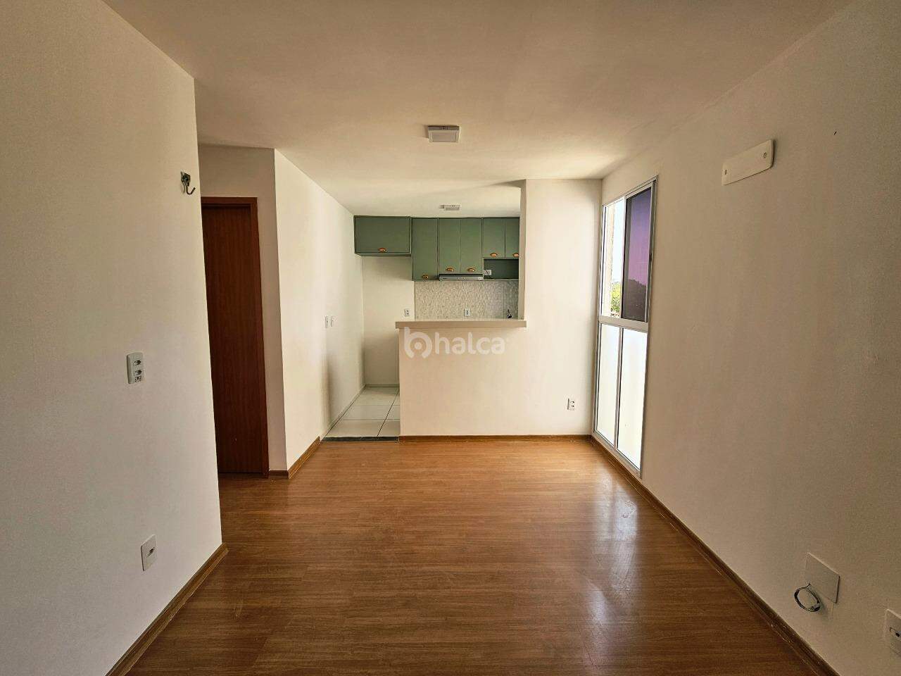 Apartamento, 2 quartos, 38 m² - Foto 2