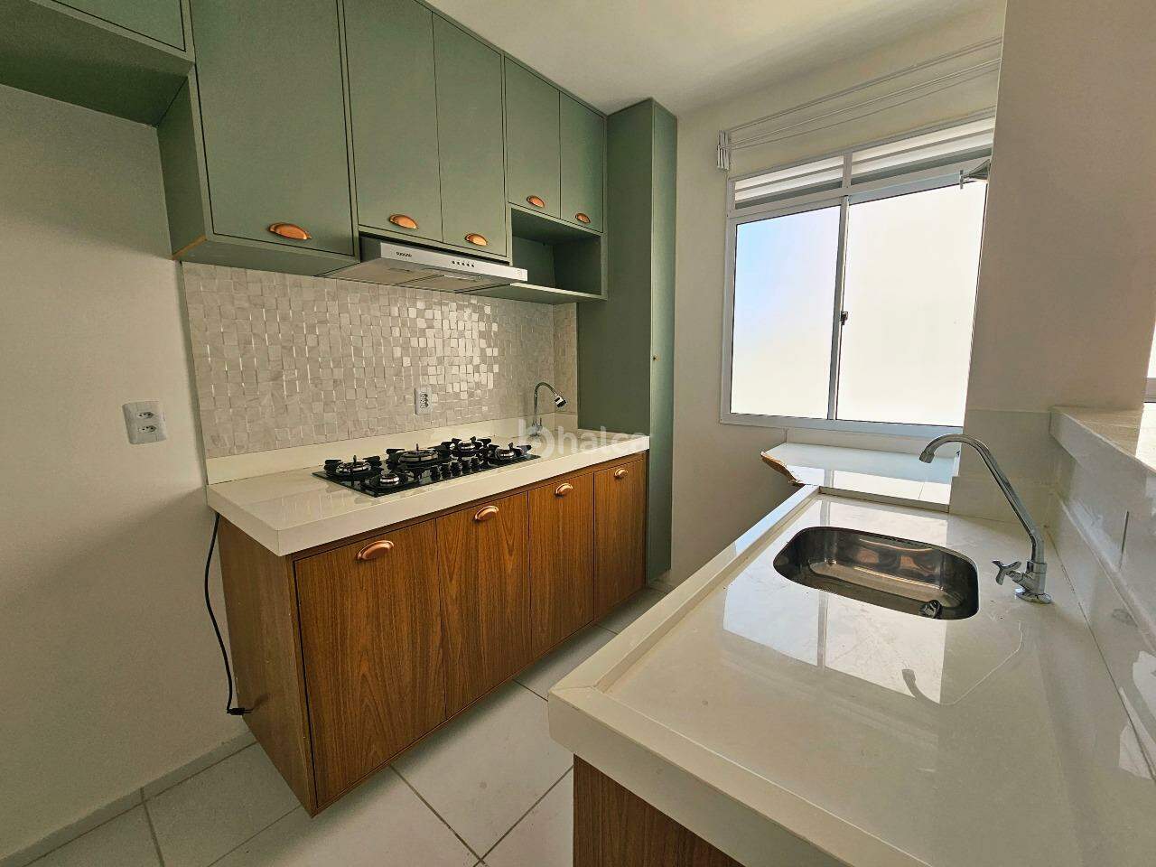 Apartamento, 2 quartos, 38 m² - Foto 4