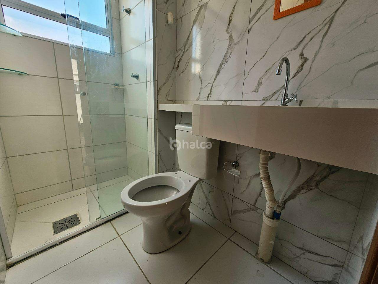 Apartamento, 2 quartos, 38 m² - Foto 7
