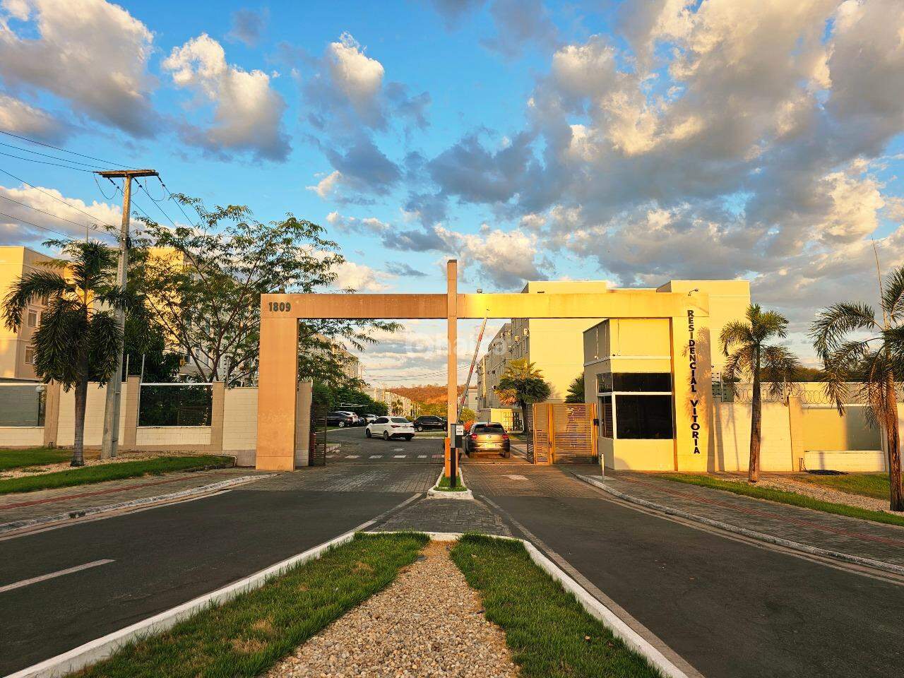 Apartamento, 2 quartos, 38 m² - Foto 1