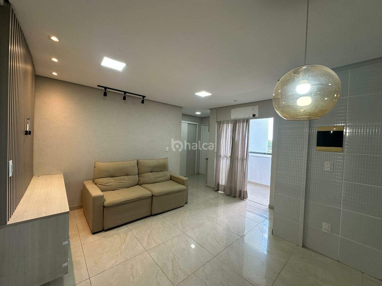 Apartamento, 3 quartos, 68 m² - Foto 3