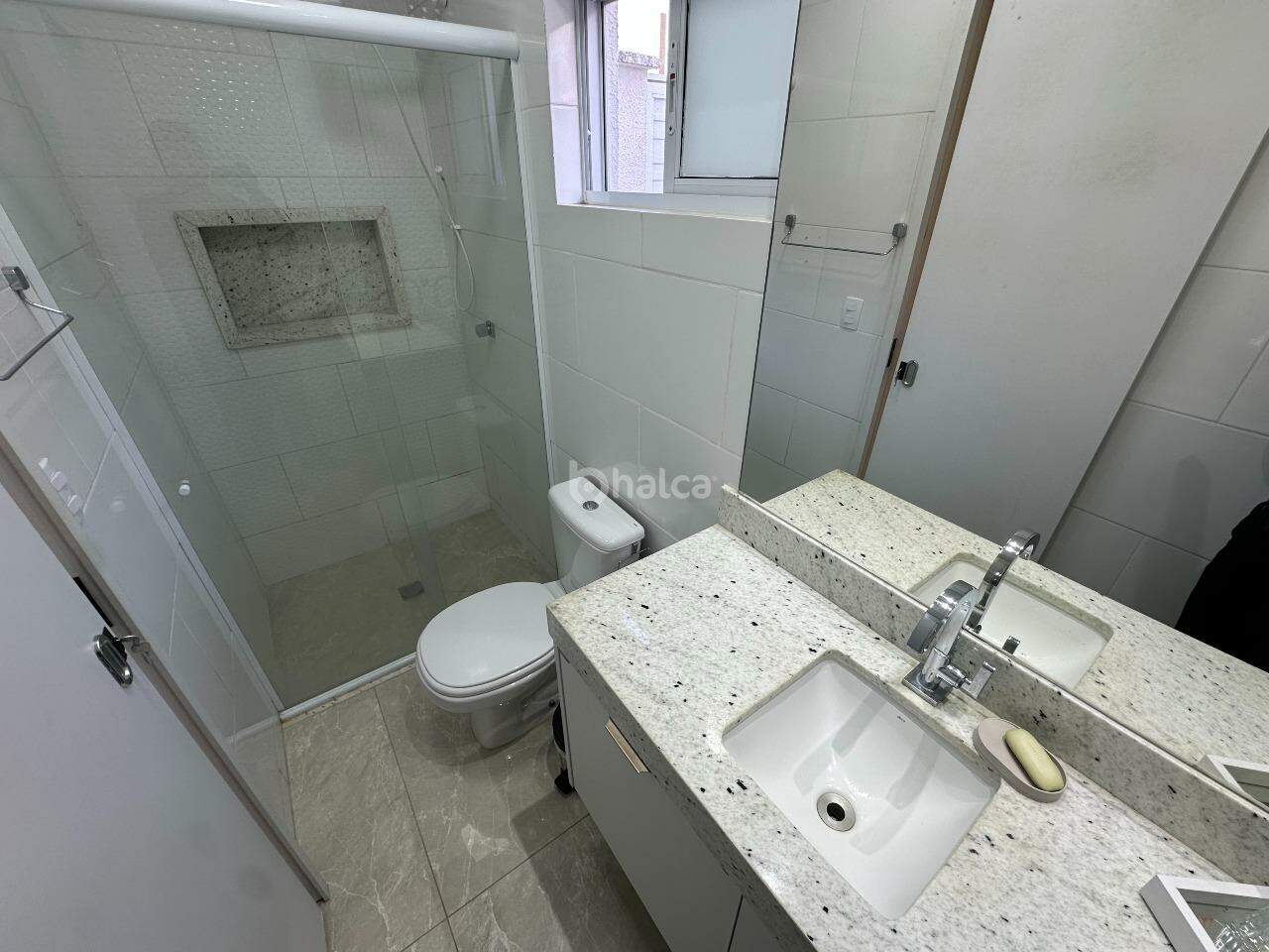 Casa de Condomínio, 3 quartos - Foto 16