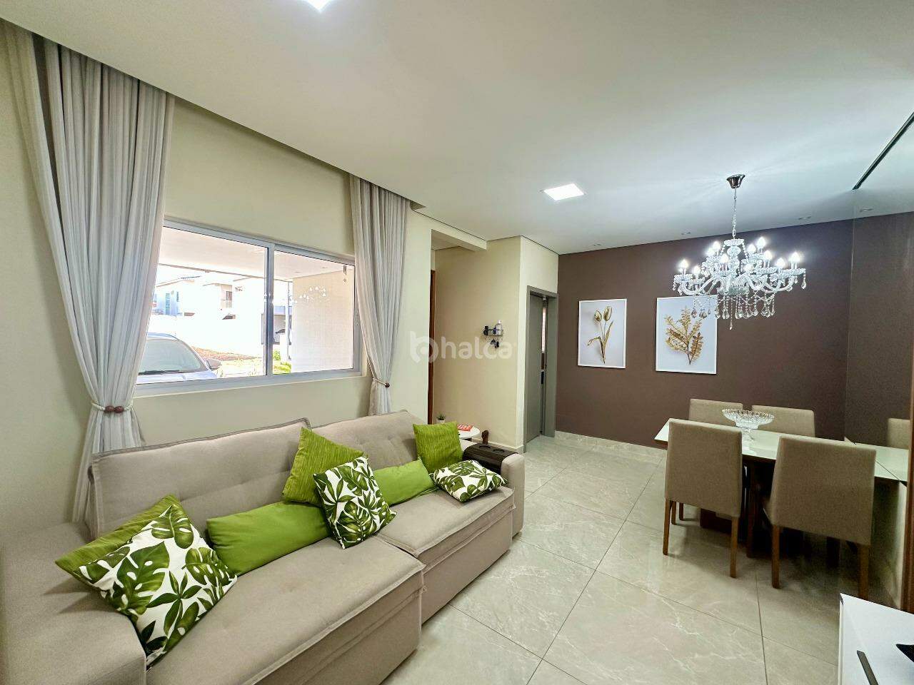Casa de Condomínio, 3 quartos - Foto 7