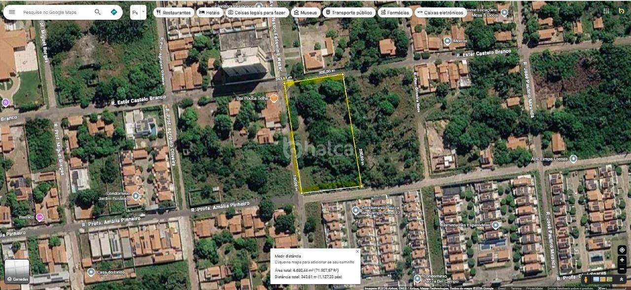 Terreno, 312 m² - Foto 9