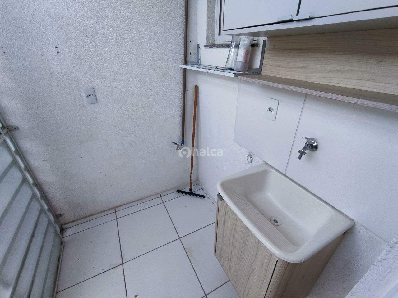 Casa de Condomínio, 2 quartos - Foto 22