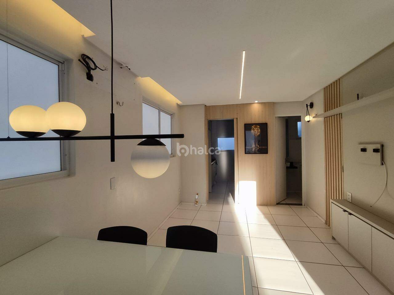 Casa de Condomínio, 2 quartos - Foto 5