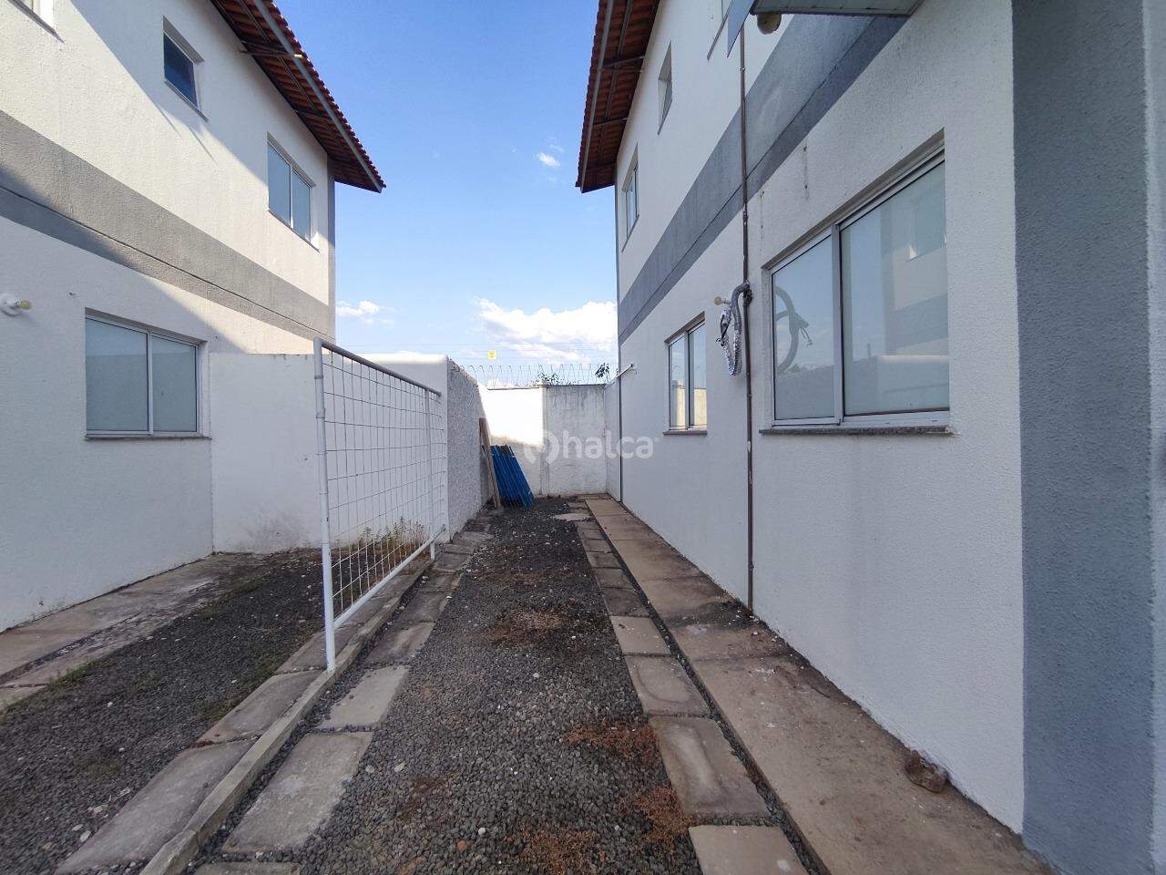 Casa de Condomínio, 2 quartos - Foto 25