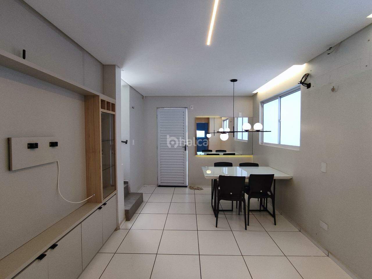 Casa de Condomínio, 2 quartos - Foto 7