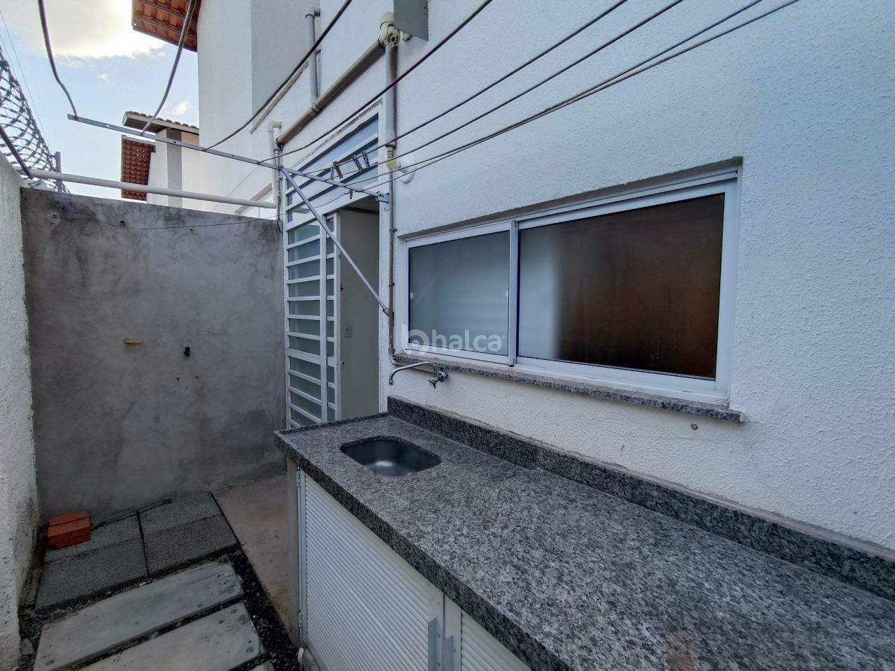 Casa de Condomínio, 2 quartos - Foto 24