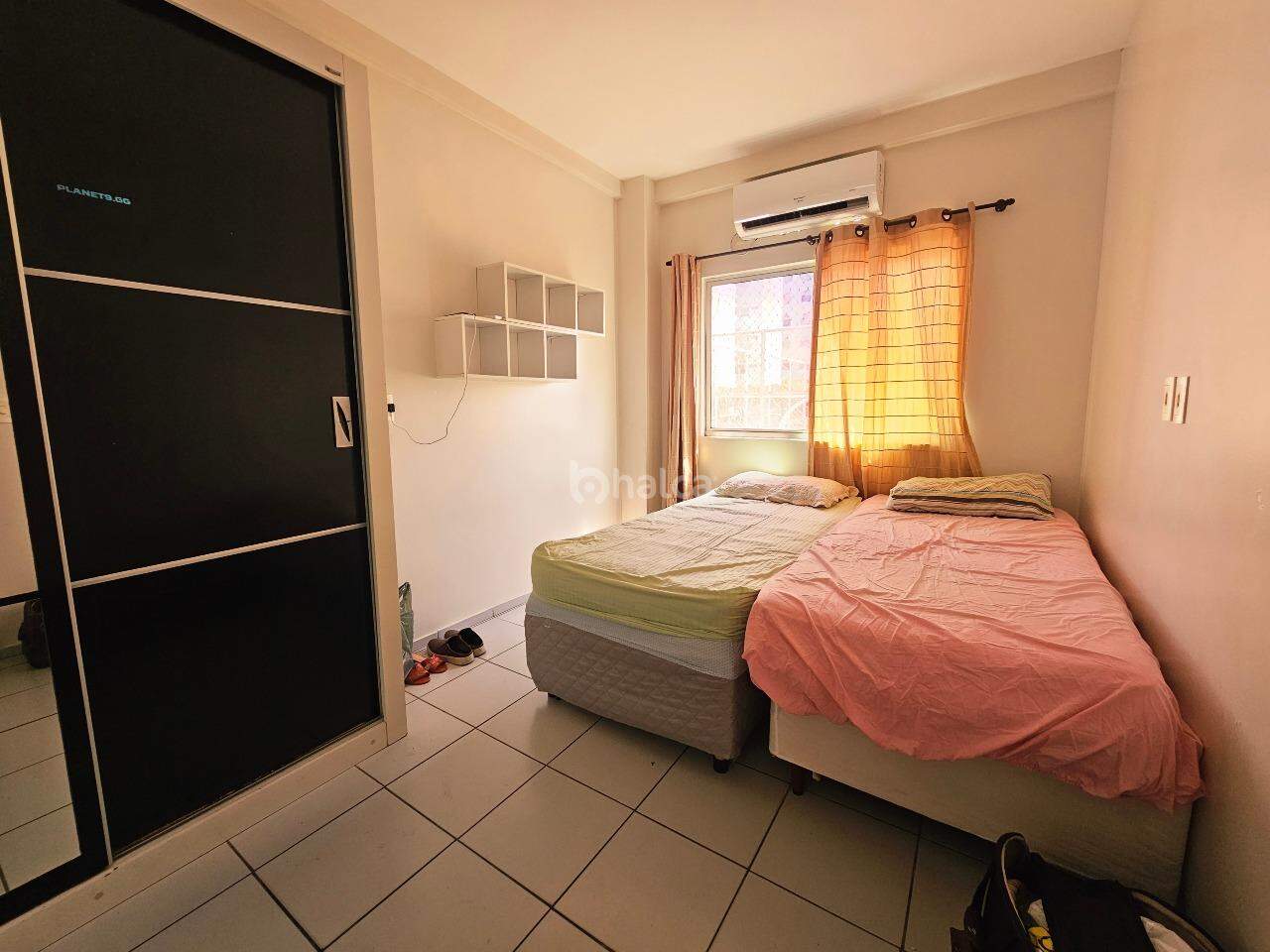 Apartamento, 3 quartos, 66 m² - Foto 7