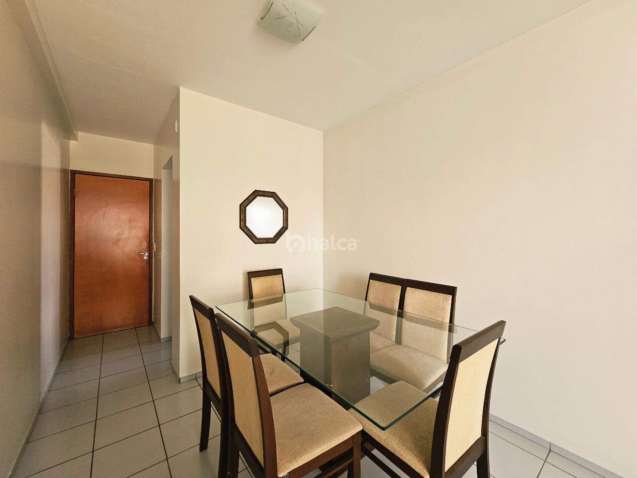 Apartamento, 3 quartos, 66 m² - Foto 3