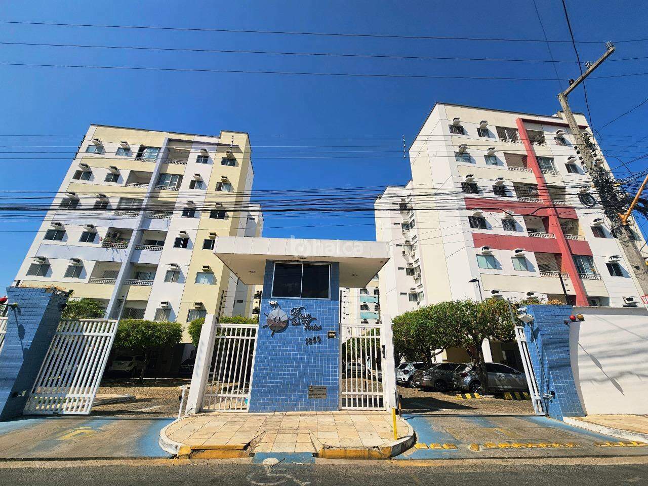 Apartamento, 3 quartos, 66 m² - Foto 1