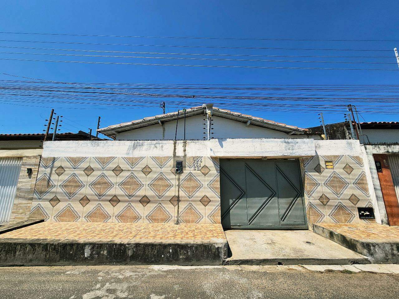 Casa, 3 quartos, 123 m² - Foto 1