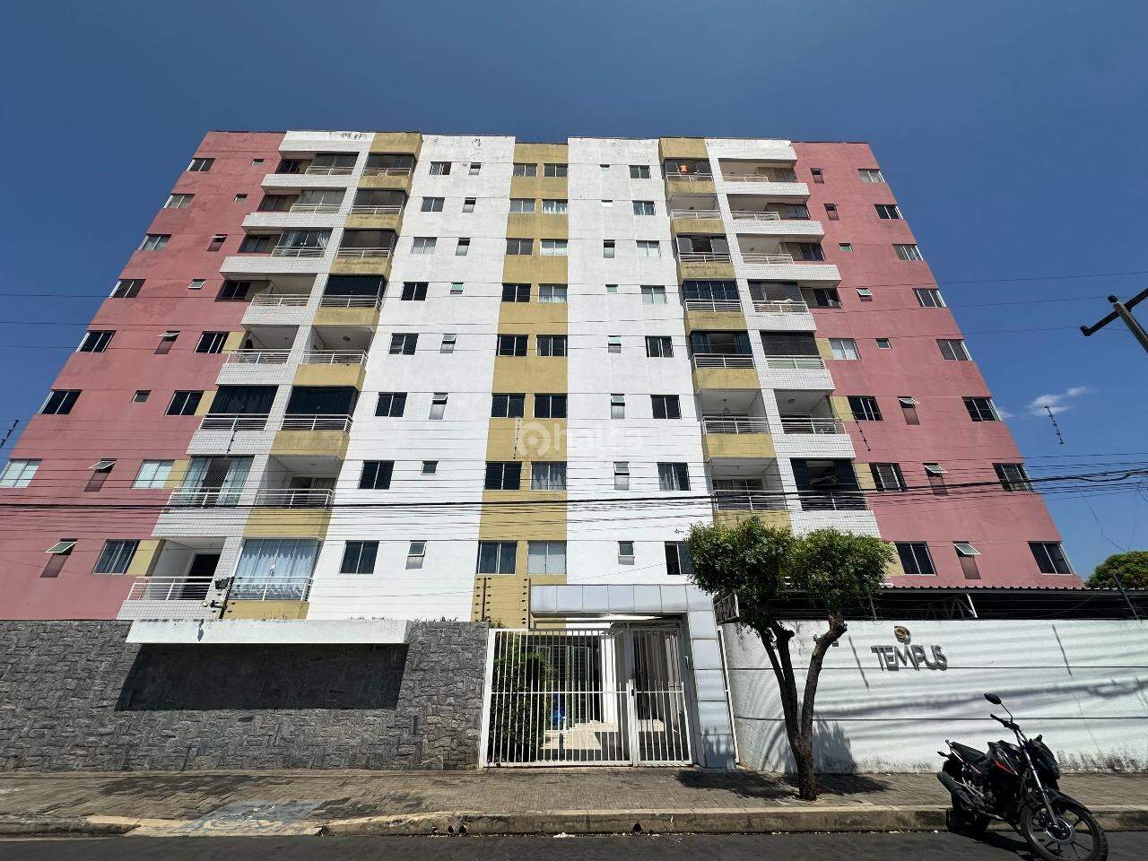 Apartamento, 3 quartos, 72 m² - Foto 1