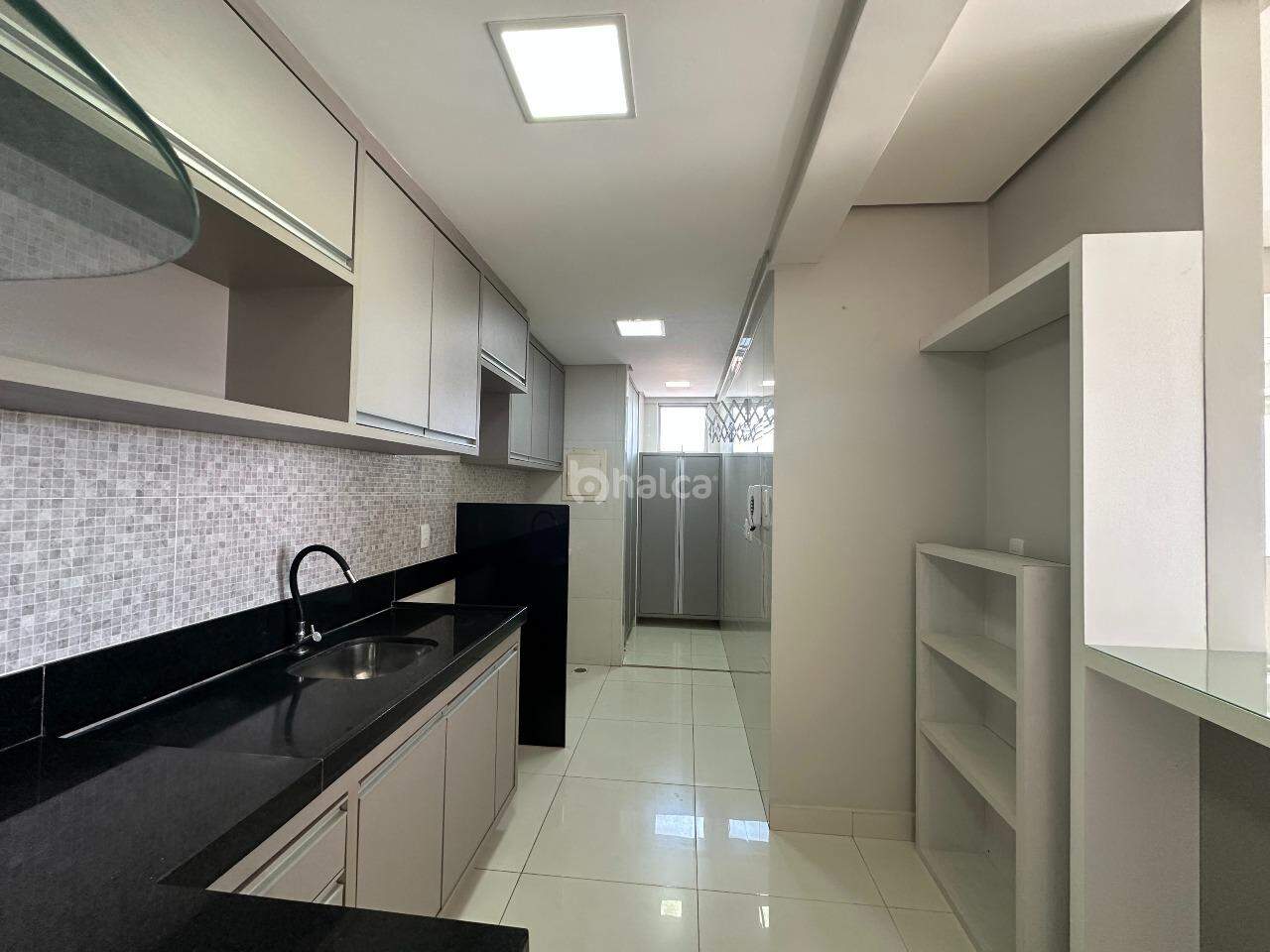 Apartamento, 3 quartos, 72 m² - Foto 9