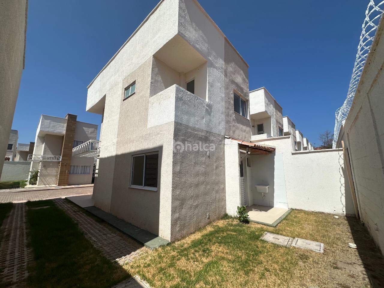 Casa de Condomínio, 3 quartos - Foto 23