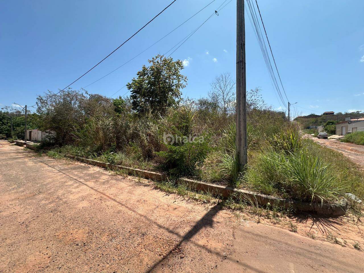 Terreno, 360 m² - Foto 2