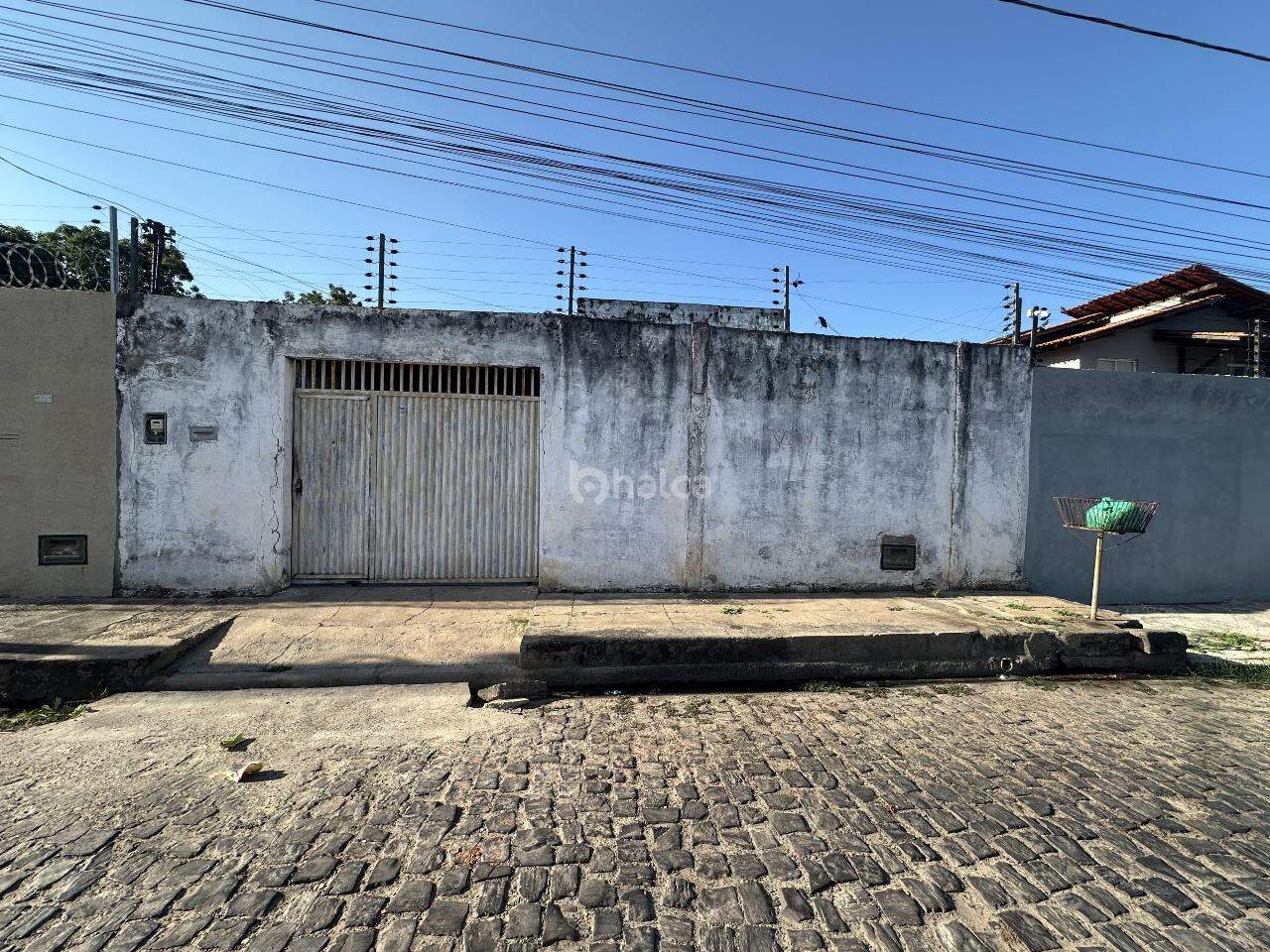 Casa, 3 quartos, 106 m² - Foto 1