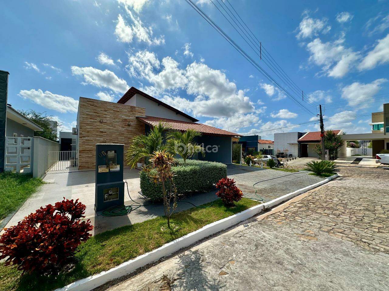 Casa de Condomínio, 3 quartos - Foto 3
