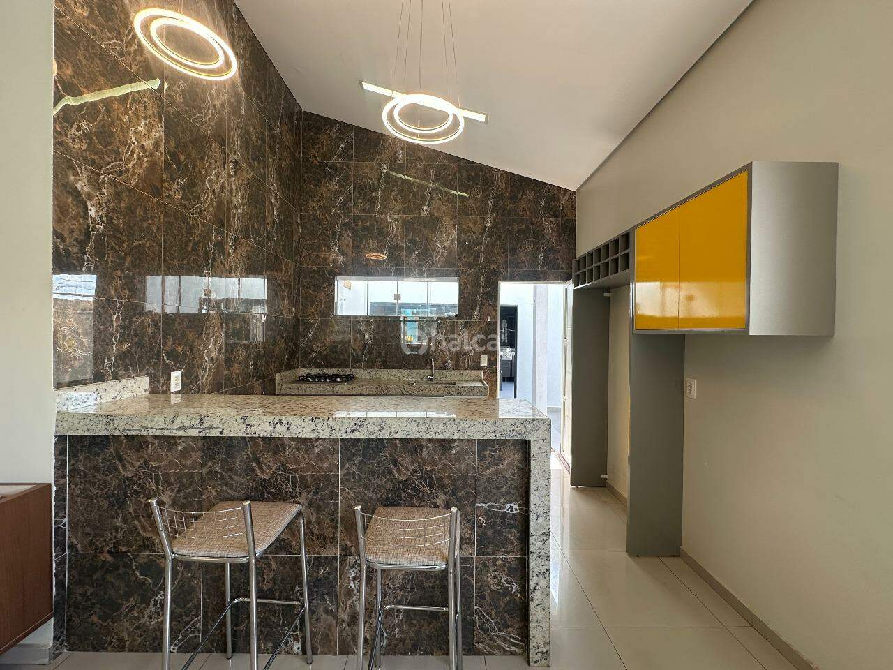 Casa de Condomínio, 3 quartos - Foto 10