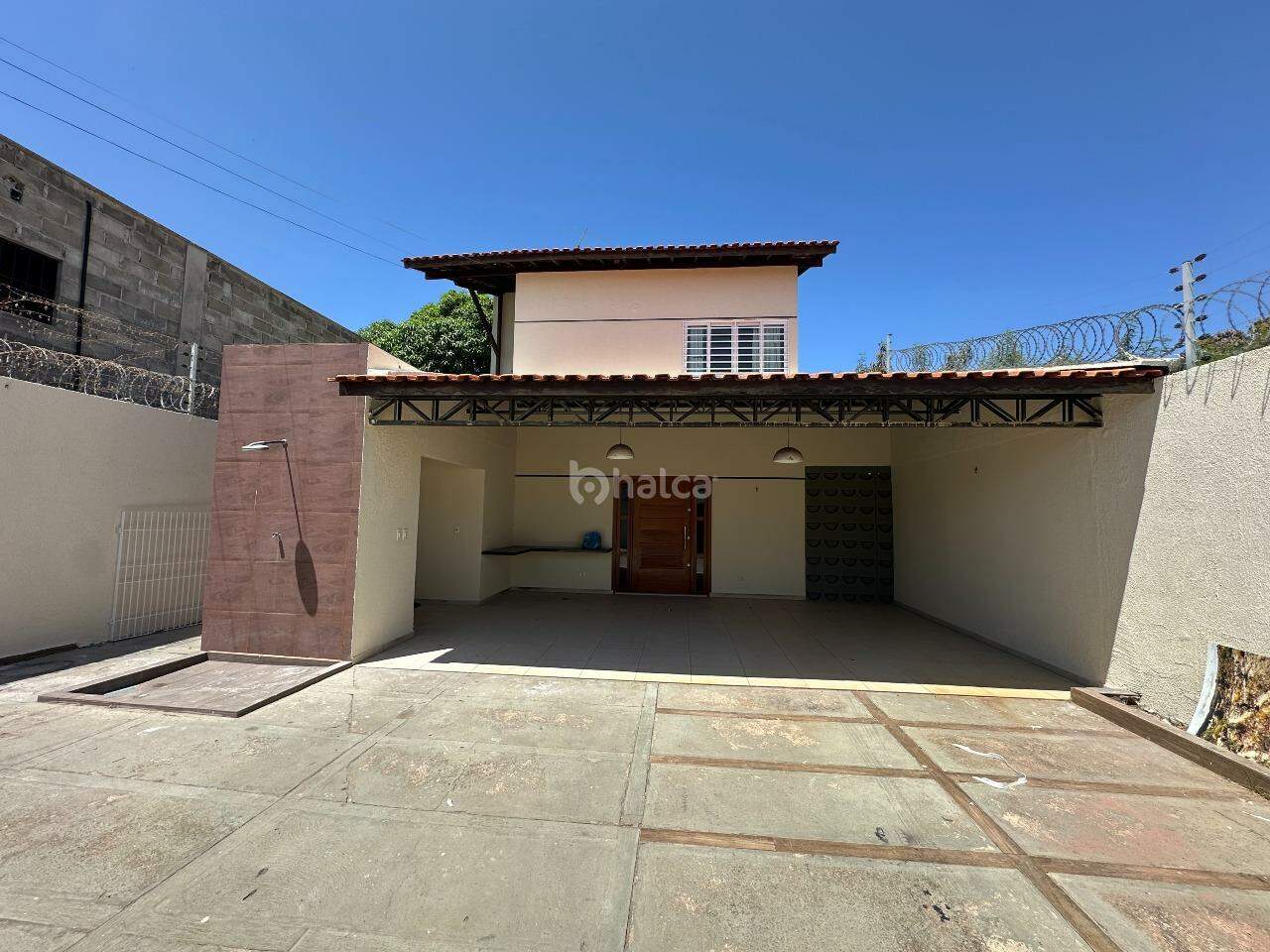 Casa, 4 quartos, 220 m² - Foto 1