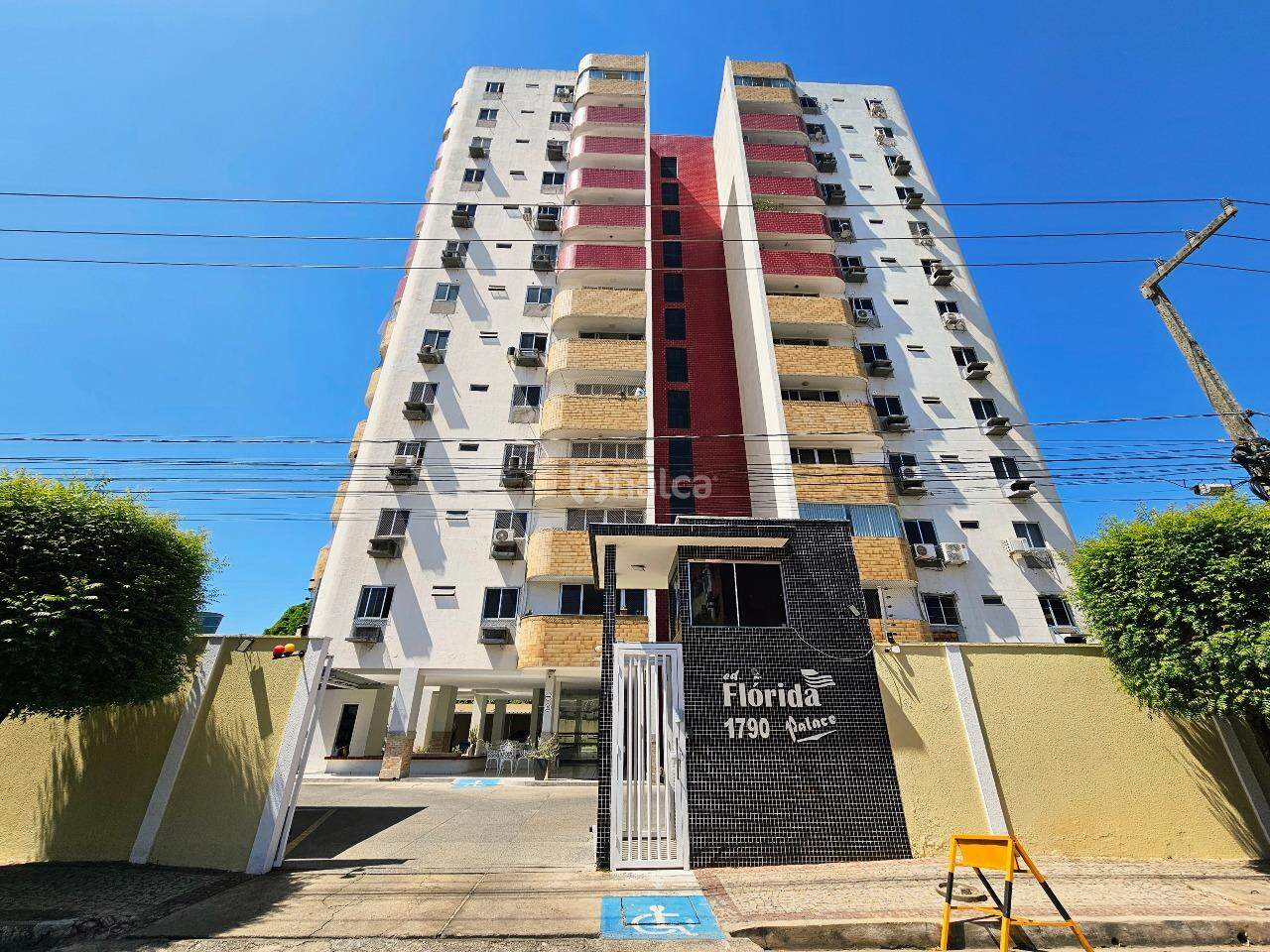 Apartamento, 3 quartos, 83 m² - Foto 1